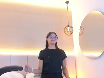 Stripchat Live Porn of Arilw
