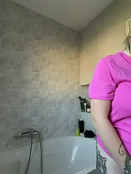 Stripchat Sex Chat of Giuliana_baby