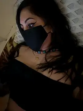 Stripchat Sex Chat of Hot-Sarah-arab