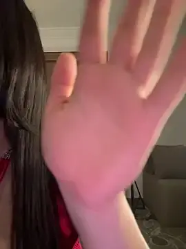 Stripchat Adult Webcams of Hot-Sarah-arab