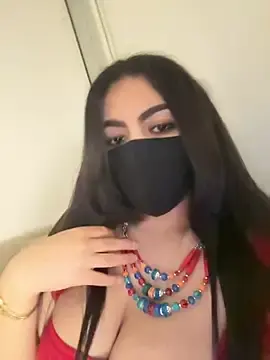 Stripchat Live Porn of Hot-Sarah-arab