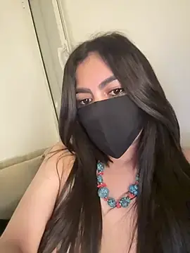 Stripchat Private Sex Chat of Hot-Sarah-arab