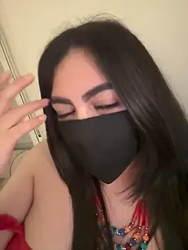 Stripchat Best live sex cam show of Hot-Sarah-arab