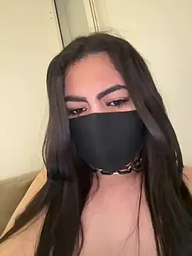 Stripchat Best Webcam of Hot-Sarah-arab