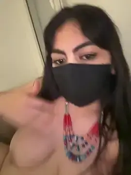 Stripchat Best Webcam of Hot-Sarah-arab