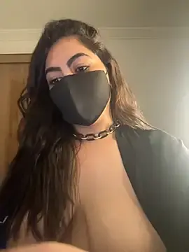 Stripchat Free Porn Cam of Hot-Sarah-arab
