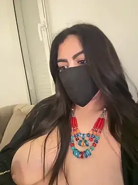 Stripchat Best live sex cam show of Hot-Sarah-arab