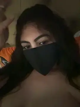 Stripchat Live Sex of Hot-Sarah-arab