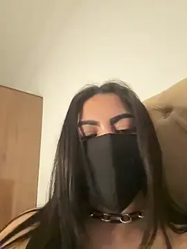 Stripchat Best Webcam of Hot-Sarah-arab