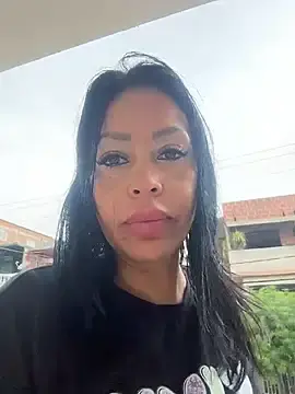 Stripchat Best Webcam of KAROL_RUBI