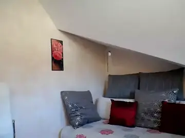 Stripchat Live Porn of Kathylovexxx