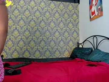 Stripchat Nude Webcam of Lady_Brooke