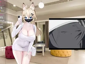 Stripchat Best live sex cam show of Ms_Missa