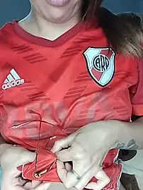 Stripchat Sex Cam of Nare-25