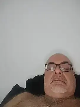 Stripchat Sex Chat of Satiro_Sevilla