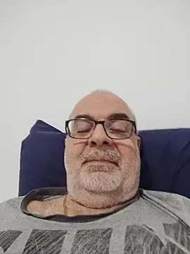 Stripchat Sex Cam of Satiro_Sevilla