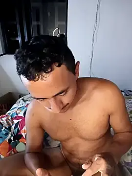 Stripchat Live Porn of Simone_Miller