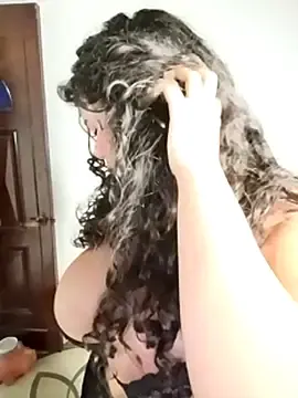 Stripchat Sex Chat of Simone_Miller