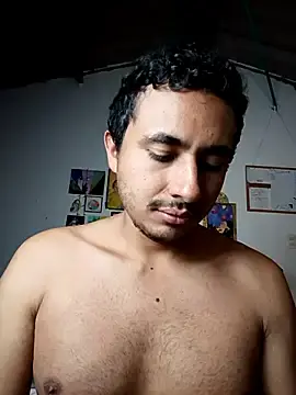 Stripchat Live Porn of Simone_Miller