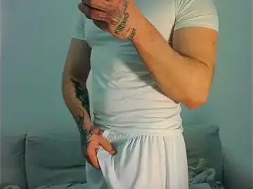 Stripchat Free Porn Cam of Telenok