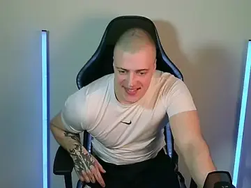 Stripchat Live Porn of Telenok