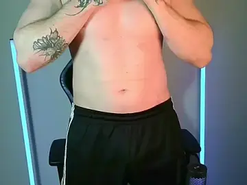 Stripchat Private Sex Chat of Telenok