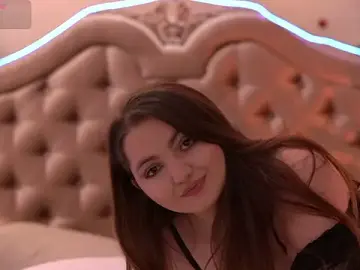 Stripchat Best Webcam of TiaraNox