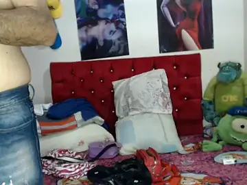 Stripchat Free Live Porn of dirtycouplehot2