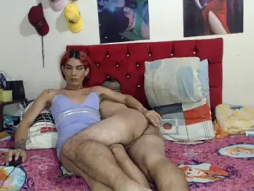 Stripchat Sex Cam of dirtycouplehot2