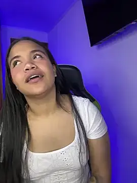 Stripchat Free Live Porn of leila_22