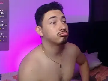 Stripchat Private Sex Chat of lex__miller