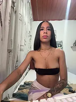 Stripchat Best Webcam of melissa_becraft