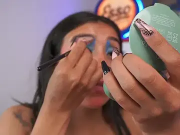 Stripchat Sex Cam of miss_collins