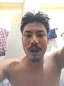 Stripchat Best live sex cam show of nipu_9