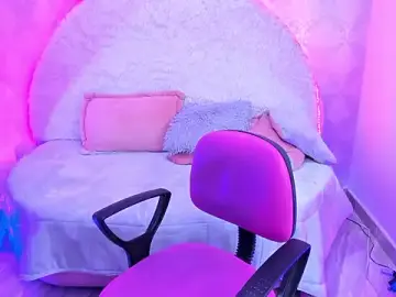 Stripchat Sex Chat of valentina_clk