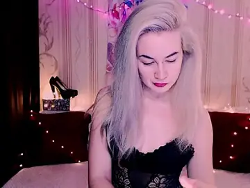 Stripchat Best Webcam of xxxcharismaaa