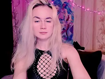 Stripchat Live Sex of xxxcharismaaa