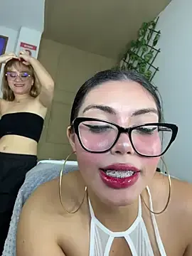 Stripchat Live Sex of zui_lu