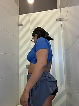 Stripchat Adult Video Chat of zui_lu