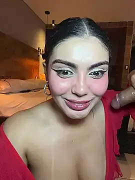 Stripchat Best Webcam of zui_lu