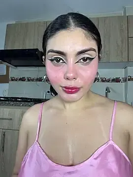 Stripchat Nude Webcam of zui_lu