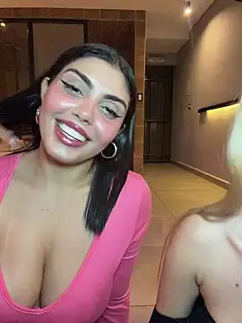 Stripchat Live Sex of zui_lu