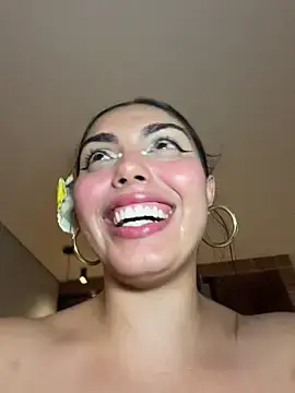 Stripchat Live Sex of zui_lu