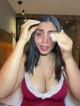 Stripchat Live Porn of zui_lu