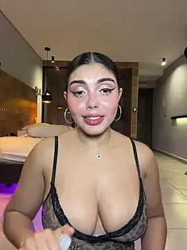 Stripchat Live Sex of zui_lu