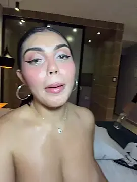 Stripchat Live Porn of zui_lu