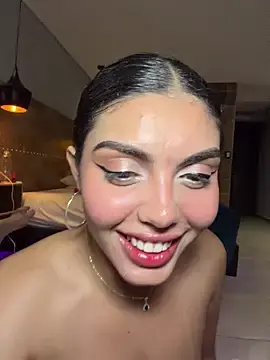 Stripchat Sex Chat of zui_lu