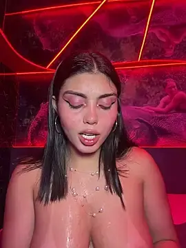 Stripchat Best live sex cam show of zui_lu