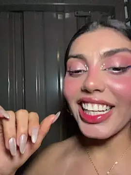 Stripchat Adult Video Chat of zui_lu