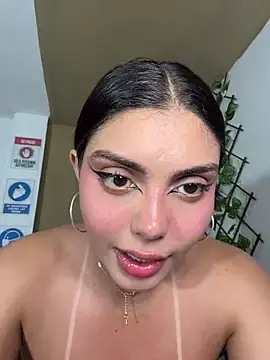 Stripchat Nude Webcam of zui_lu